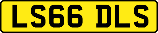 LS66DLS
