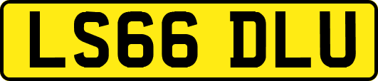 LS66DLU