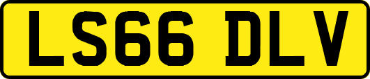 LS66DLV