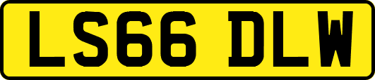 LS66DLW