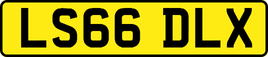 LS66DLX