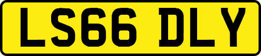 LS66DLY