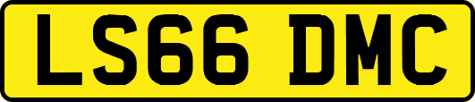 LS66DMC