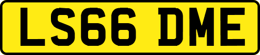 LS66DME