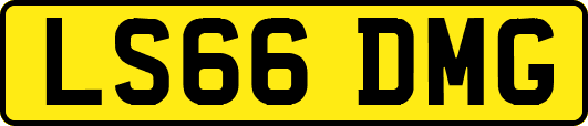 LS66DMG