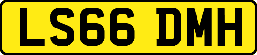 LS66DMH