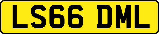 LS66DML