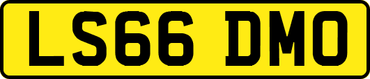 LS66DMO