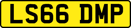 LS66DMP