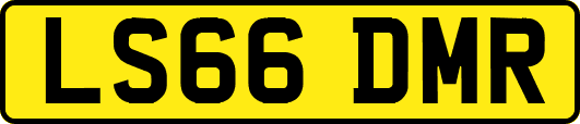 LS66DMR