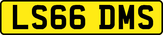 LS66DMS