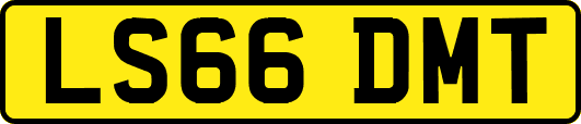 LS66DMT