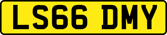 LS66DMY