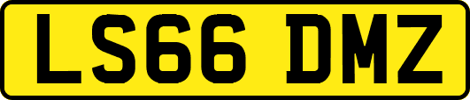 LS66DMZ