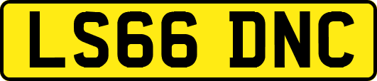 LS66DNC
