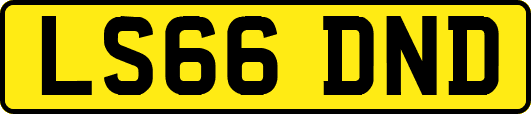 LS66DND