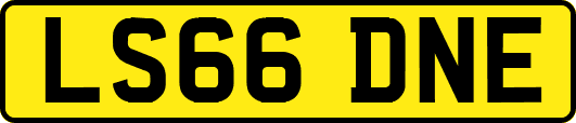 LS66DNE