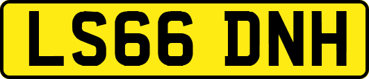 LS66DNH