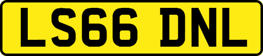 LS66DNL