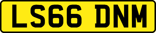 LS66DNM