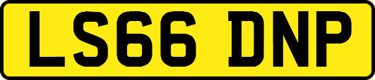 LS66DNP