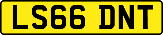 LS66DNT