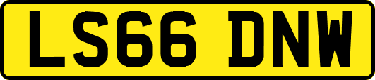 LS66DNW