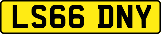 LS66DNY