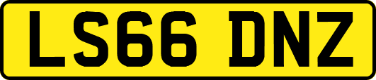 LS66DNZ