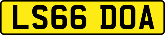 LS66DOA