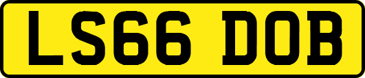 LS66DOB