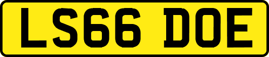 LS66DOE