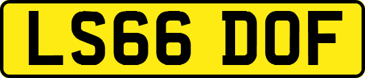 LS66DOF