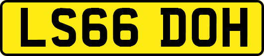 LS66DOH