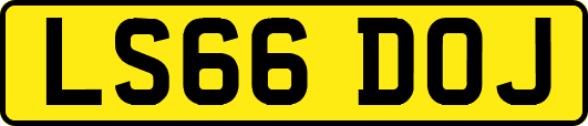 LS66DOJ