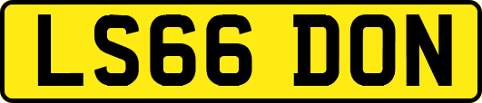 LS66DON