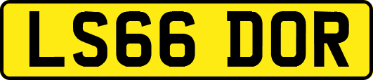 LS66DOR