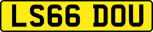 LS66DOU