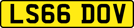 LS66DOV