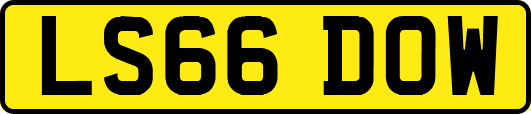 LS66DOW