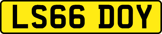 LS66DOY
