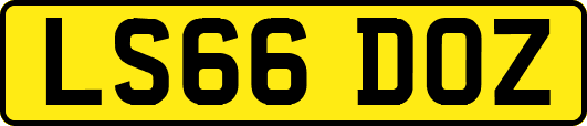 LS66DOZ