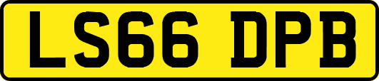 LS66DPB