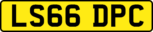 LS66DPC