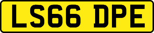 LS66DPE