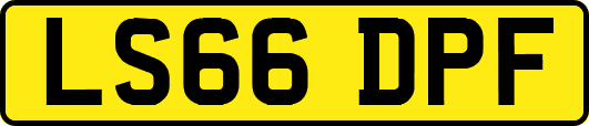 LS66DPF