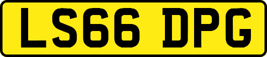 LS66DPG