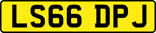 LS66DPJ