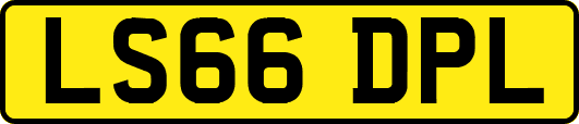 LS66DPL
