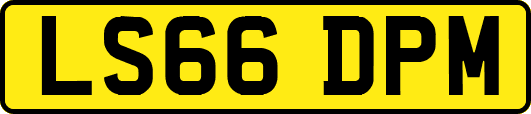 LS66DPM